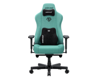 Anda Seat Kaiser 3E XL fabric Light Blue - 1473963 - zdjęcie 1